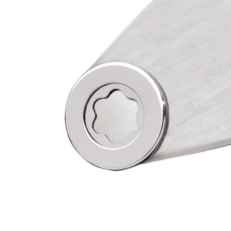 Montblanc Geldklammer