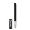 Montblanc Heritage Collection Rouge et Noir Special Edition Füllfederhalter