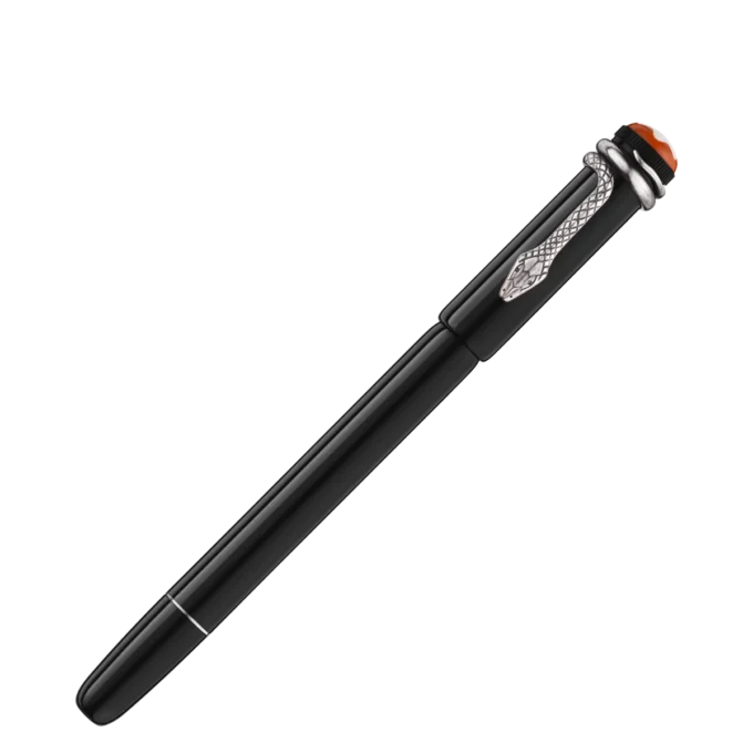 Montblanc Heritage Collection Rouge et Noir Special Edition Füllfederhalter