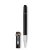 Montblanc Heritage Collection Rouge et Noir Special Edition Rollerball