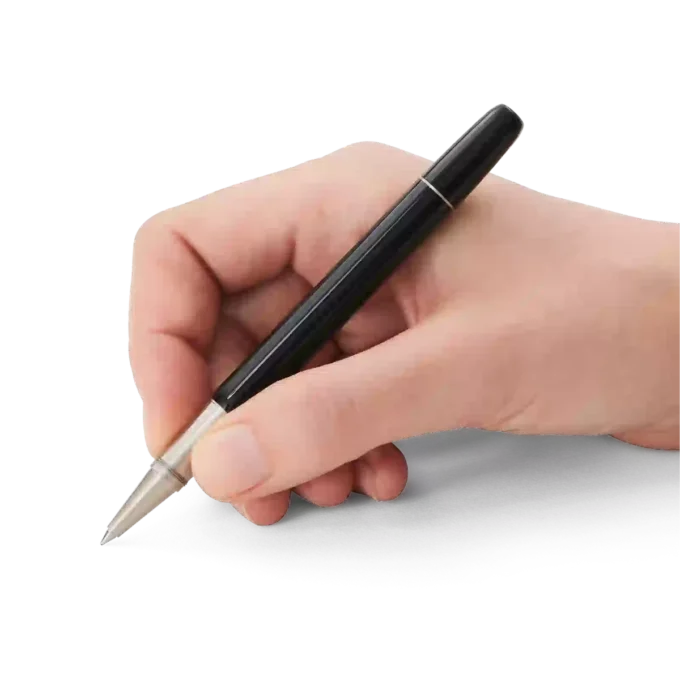 Montblanc Heritage Collection Rouge et Noir Special Edition Rollerball