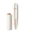 Montblanc Heritage Rouge et Noir „Baby“ Sonderedition Rollerball in Elfenbeinfarbe