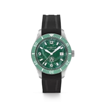 Montblanc Iced Sea Automatic Date