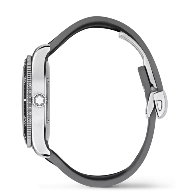 Montblanc Iced Sea Automatic Date