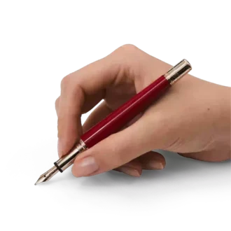 Montblanc Marilyn Monroe Special Edition Füllfederhalter