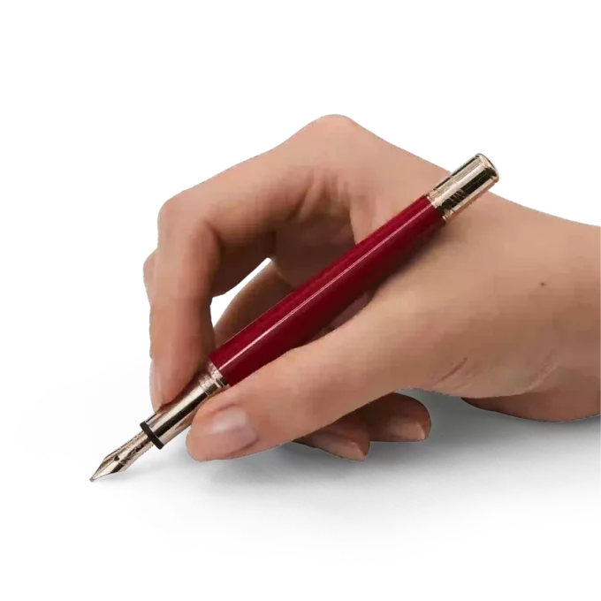 Montblanc Marilyn Monroe Special Edition Füllfederhalter