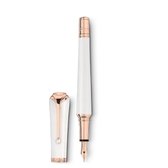 Montblanc Marilyn Monroe Special Edition Pearl Füllfederhalter