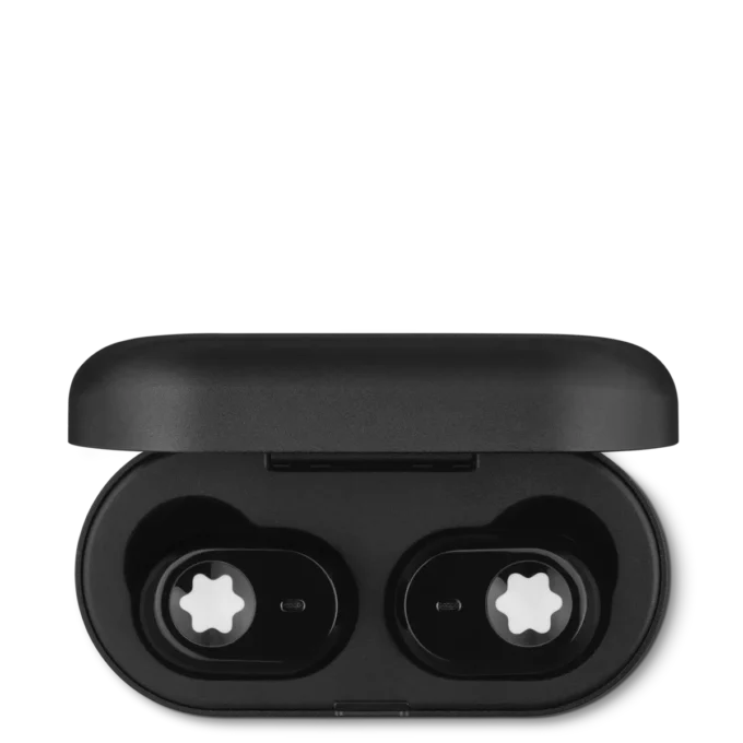 Montblanc MTB 03 In-Ear-Kopfhörer