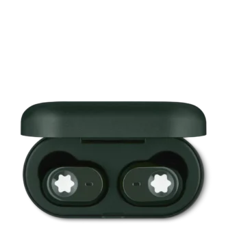 Montblanc MTB 03 In-Ear-Kopfhörer Grün