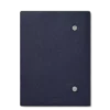 Montblanc Sartorial Envelope Notebook #146, tintenblau Montblanc Sartorial Envelope Notebook #146, tintenblau