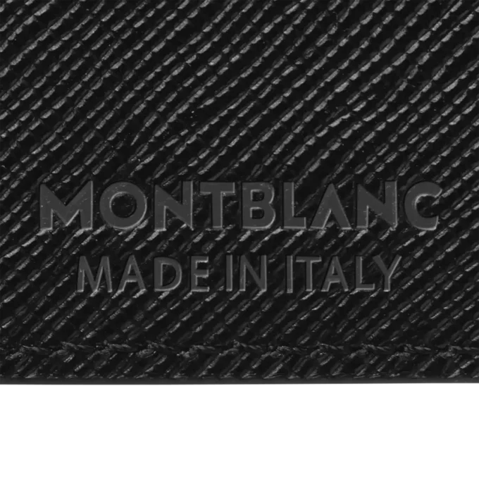 Montblanc Sartorial Kartenetui 5cc