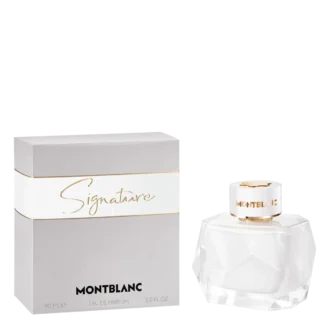 Montblanc Signature Eau de Parfum 90 ml