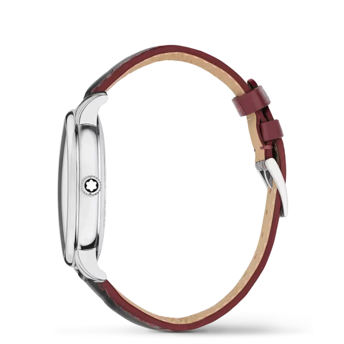 Montblanc Star Legacy Automatic 39 mm Limited Edition – 1786 Stück