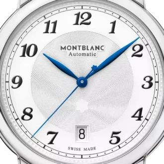 Montblanc Star Legacy Automatic Date 39 mm