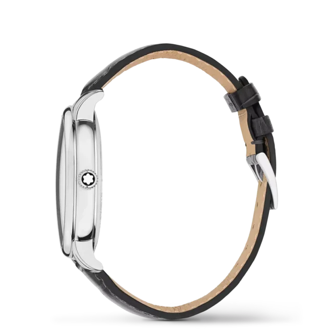 Montblanc Star Legacy Automatic Date 39 mm Limited Edition – 1786 Stück