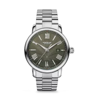 Montblanc Star Legacy Automatic Date 43 mm Limited Edition – 800 Stück