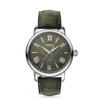 Montblanc Star Legacy Automatic Date 43 mm Limited Edition – 800 Stück