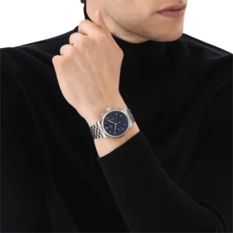 Montblanc Star Legacy Chronograph 42 mm Limited Edition – 1786 Stück