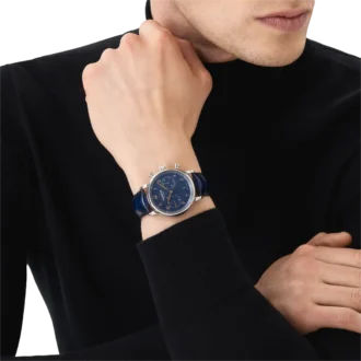 Montblanc Star Legacy Chronograph 42 mm Limited Edition – 1786 Stück