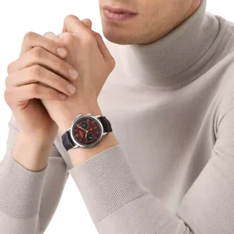 Montblanc Star Legacy Chronograph 42 mm Limited Edition – 1786 Stück