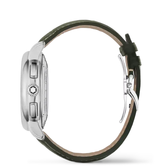 Montblanc Star Legacy Chronograph Day & Date Limited Edition – 800 Stück