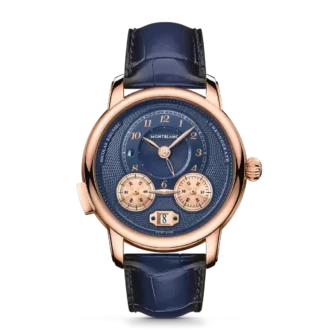 Montblanc Star Legacy Nicolas Rieussec Chronograph