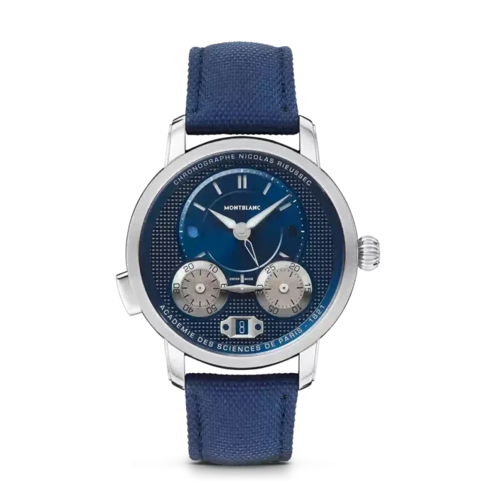 Montblanc Star Legacy Nicolas Rieussec Chronograph 43 mm Montblanc Star Legacy Nicolas Rieussec Chronograph 43 mm
