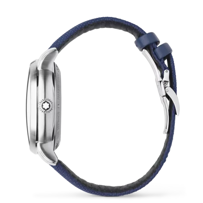 Montblanc Star Legacy Nicolas Rieussec Chronograph 43 mm Montblanc Star Legacy Nicolas Rieussec Chronograph 43 mm