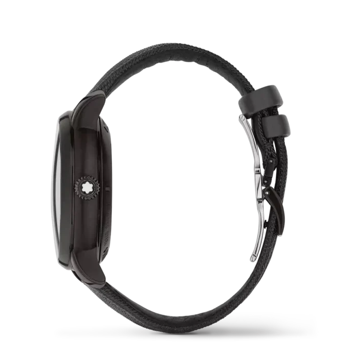 Montblanc Star Legacy Nicolas Rieussec Chronograph 43 mm Limited Edition – 500 Stück