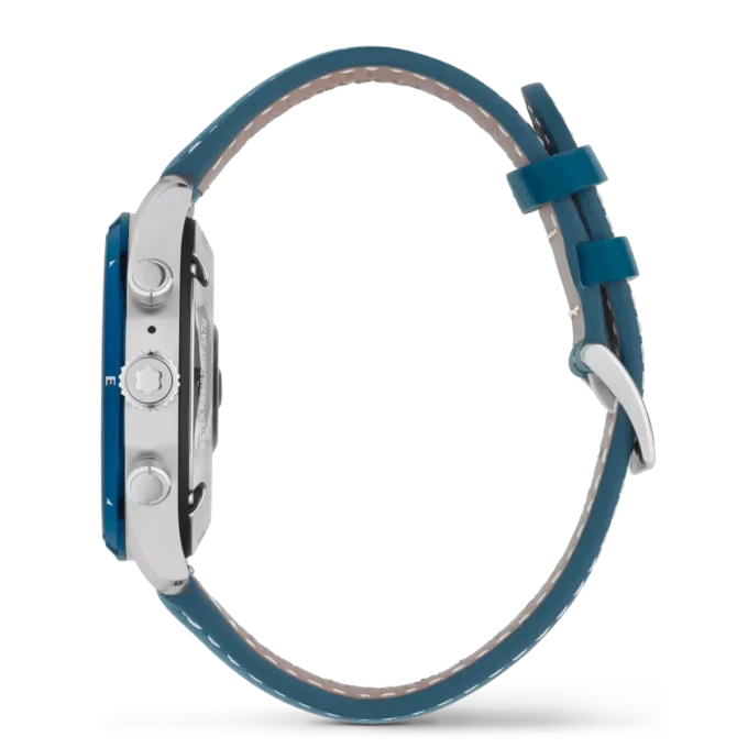 Montblanc Summit 3 Smartwatch – Bicolor Titanium