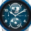 Montblanc Summit 3 Smartwatch – Bicolor Titanium