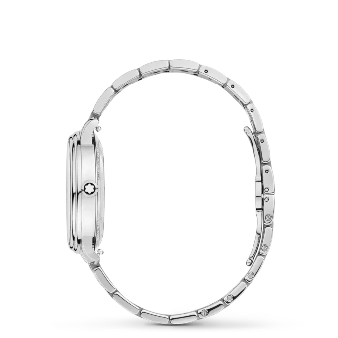 Montblanc Tradition Automatic Date 32 mm