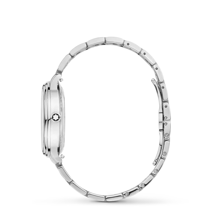 Montblanc Tradition Automatic Date 32 mm