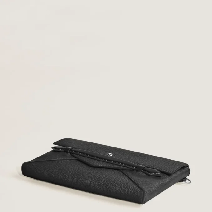 Montblanc Umschlag-Clutch