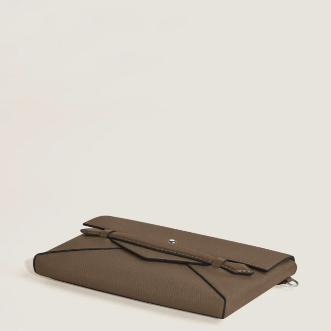 Montblanc Umschlag-Clutch