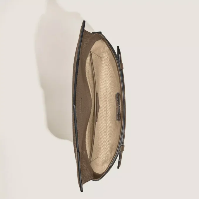 Montblanc Umschlag-Clutch