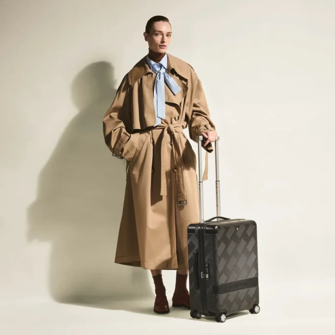 #MY4810 Extreme 3.0 Kabinenkoffer