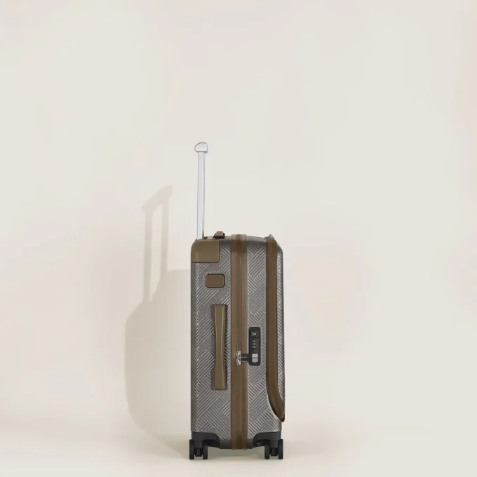 #MY4810 Extreme 3.0 Kabinentrolley mit Tasche