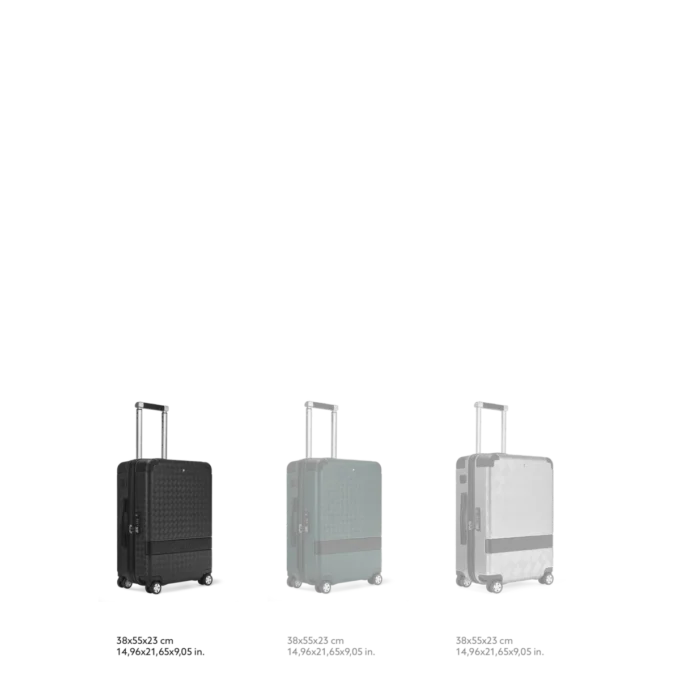 #MY4810 Kabinentrolley