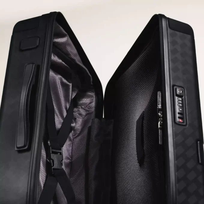 #MY4810 Kabinentrolley