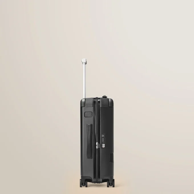 #MY4810 Kompakter Kabinentrolley