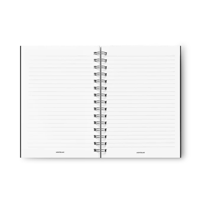 Nachfüllpackung für Notizbuch mit Umschlag #146, Kalendergröße 18 Monate