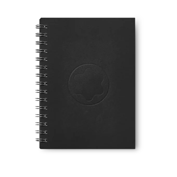 Nachfüllpackung für Notizbuch mit Umschlag #146, Kalendergröße 18 Monate