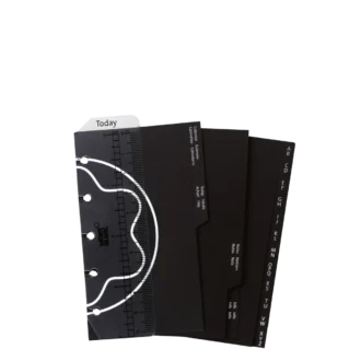 Organisationsset Pocket