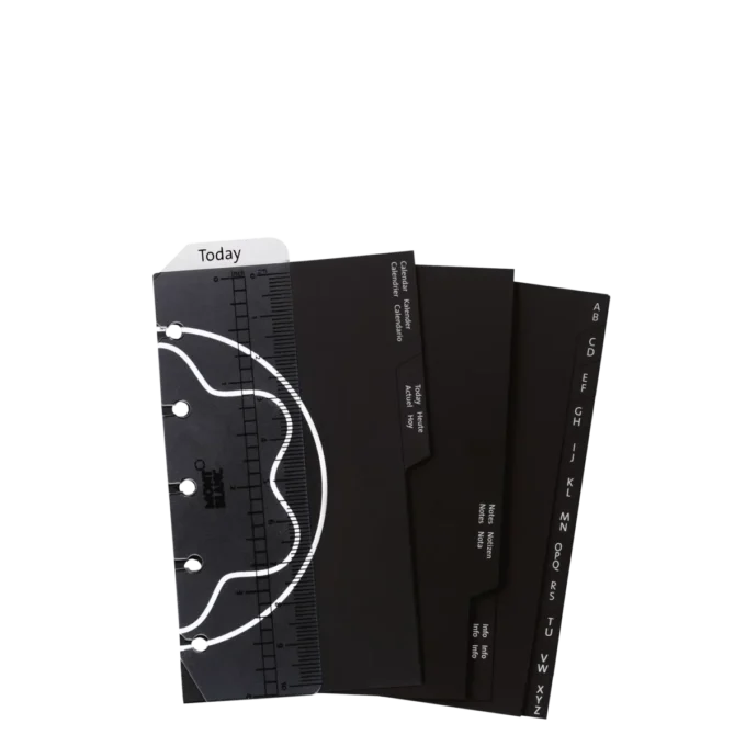 Organisationsset Pocket