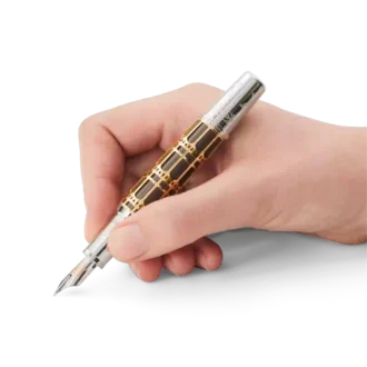 Patron of Art Homage to Albert Limited Edition 888 Füllfederhalter