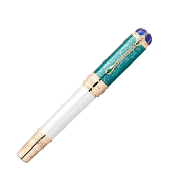 Patron of Art Homage to Victoria Limited Edition 4810 Füllfederhalter M