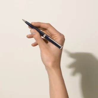 PIX Blue Kugelschreiber