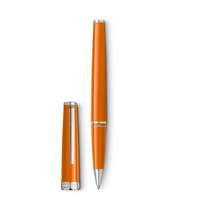 PIX Orange Rollerball