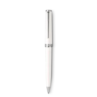 PIX White Kugelschreiber
